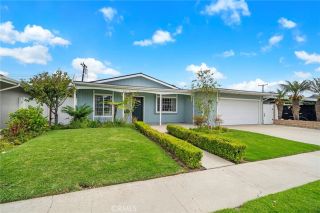 9591 Tarpon Drive, Huntington Beach, CA 92646