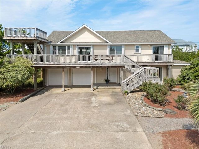 2737 Sandfiddler RD, Virginia Beach, VA 23456