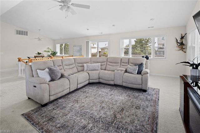 2737 Sandfiddler RD, Virginia Beach, VA 23456