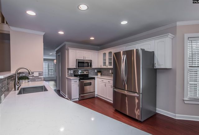 221 Sandstone Road, Columbia, SC 29212