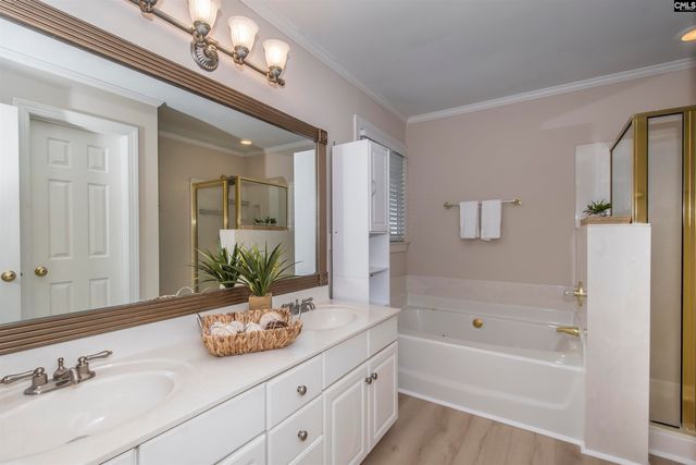 221 Sandstone Road, Columbia, SC 29212