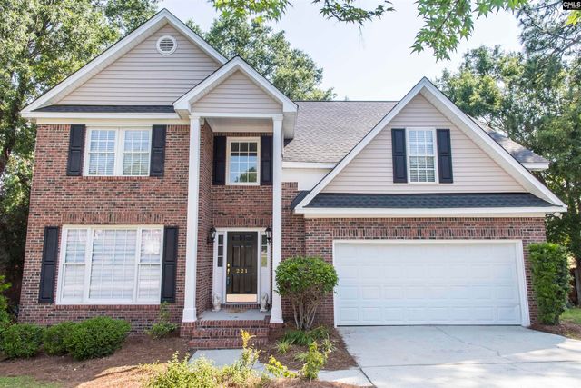 221 Sandstone Road, Columbia, SC 29212