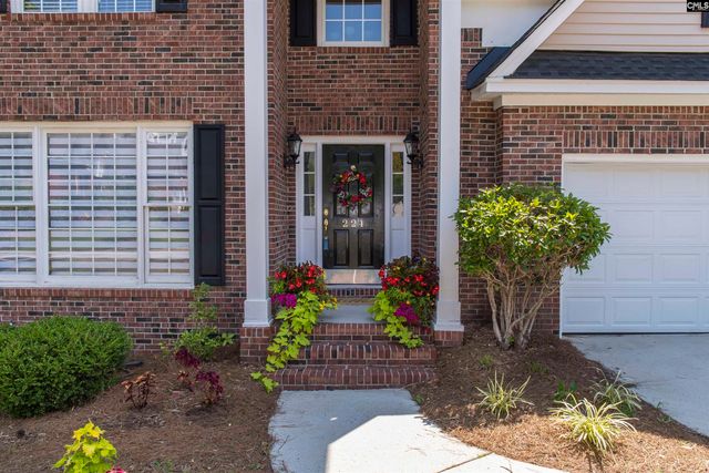 221 Sandstone Road, Columbia, SC 29212