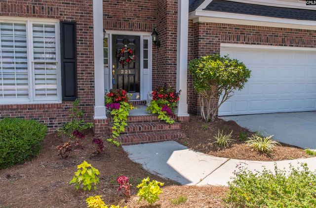 221 Sandstone Road, Columbia, SC 29212