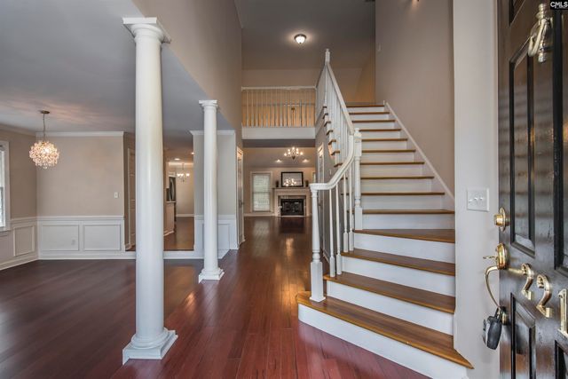 221 Sandstone Road, Columbia, SC 29212