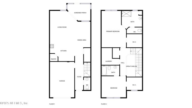 10357 BENSON LAKE Drive, Jacksonville, FL 32222