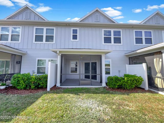 10357 BENSON LAKE Drive, Jacksonville, FL 32222