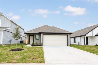 5122 Shelby Katherine Drive, Rosharon, TX 77583