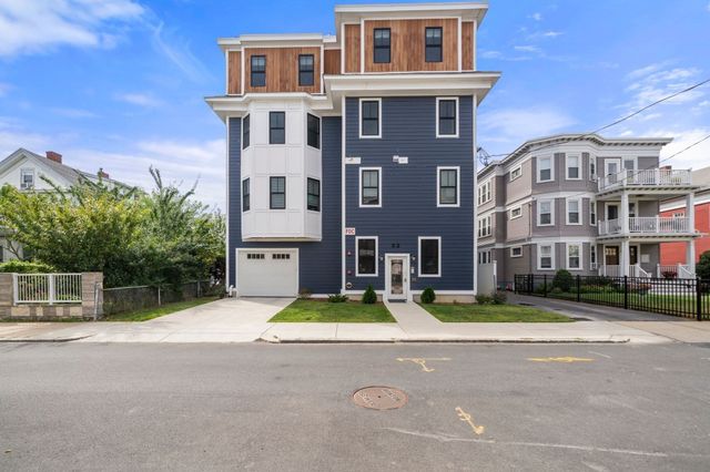 32 Pearl St 3, Boston, MA 02125