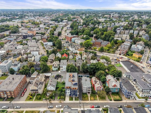 32 Pearl St 3, Boston, MA 02125