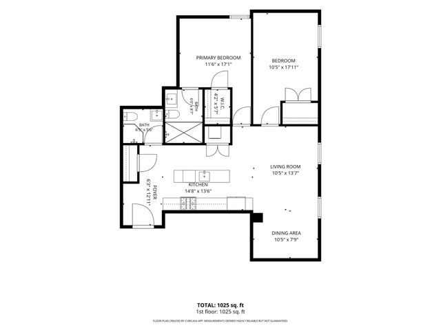 32 Pearl St 3, Boston, MA 02125