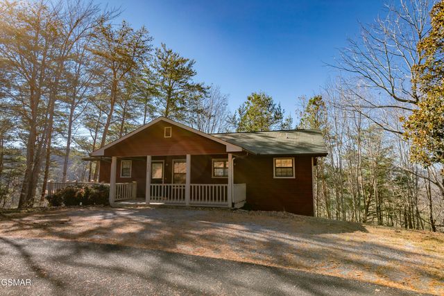 3430 Laurel Ridge Way, Sevierville, TN 37862