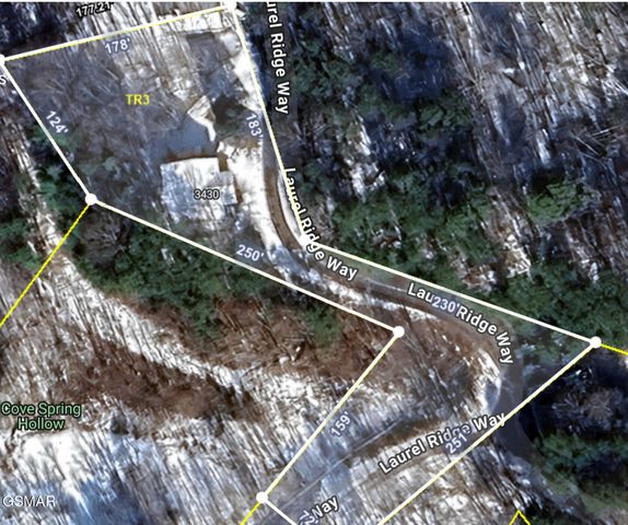 3430 Laurel Ridge Way, Sevierville, TN 37862