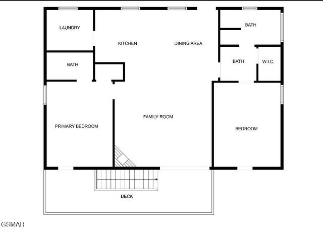 3430 Laurel Ridge Way, Sevierville, TN 37862