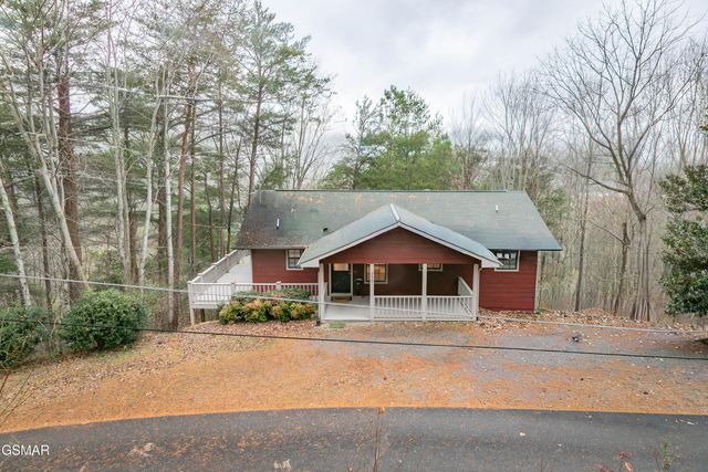 3430 Laurel Ridge Way, Sevierville, TN 37862
