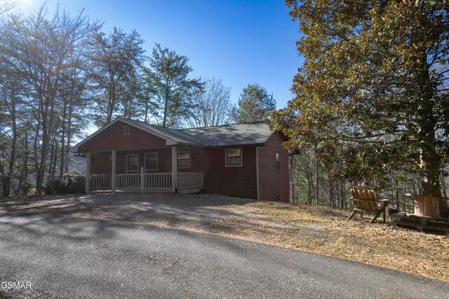 3430 Laurel Ridge Way, Sevierville, TN 37862
