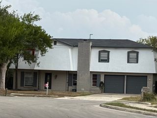 105 Cordoba Cir, Universal City, TX 78148