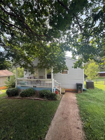 1119 Tyree Street, Lynchburg, VA 24504