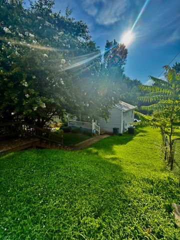 1119 Tyree Street, Lynchburg, VA 24504