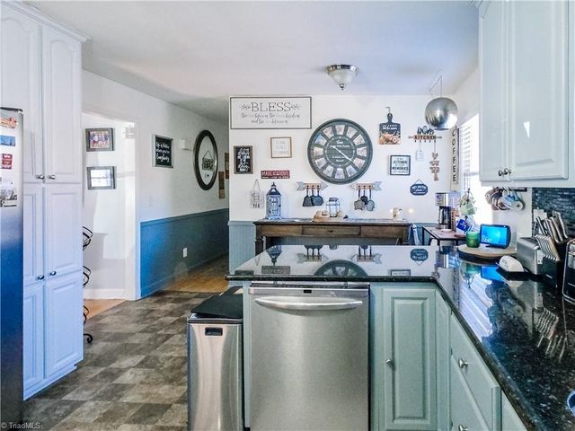 166 Town Lane, Mount Airy, NC 27030