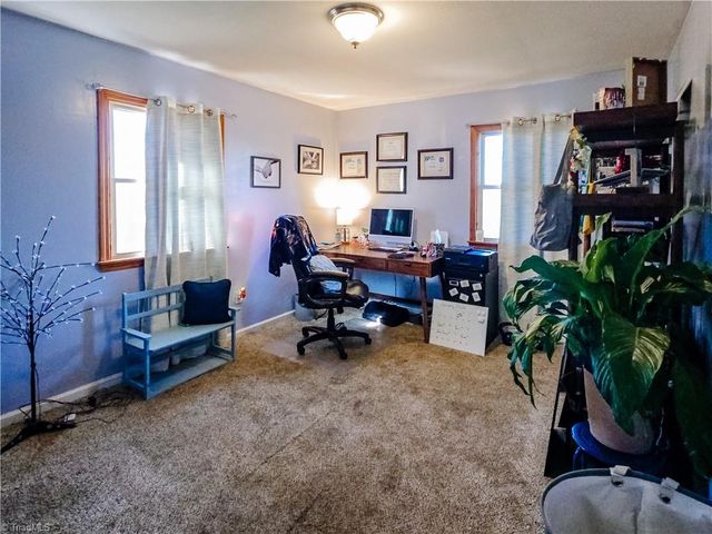 166 Town Lane, Mount Airy, NC 27030