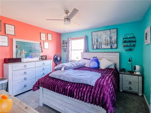 166 Town Lane, Mount Airy, NC 27030