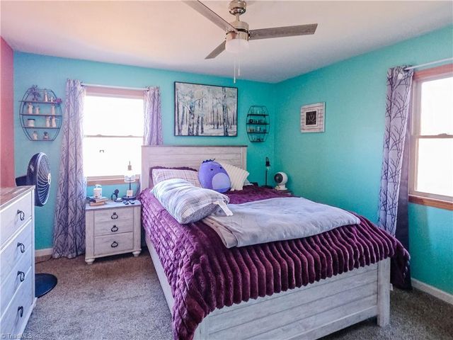 166 Town Lane, Mount Airy, NC 27030