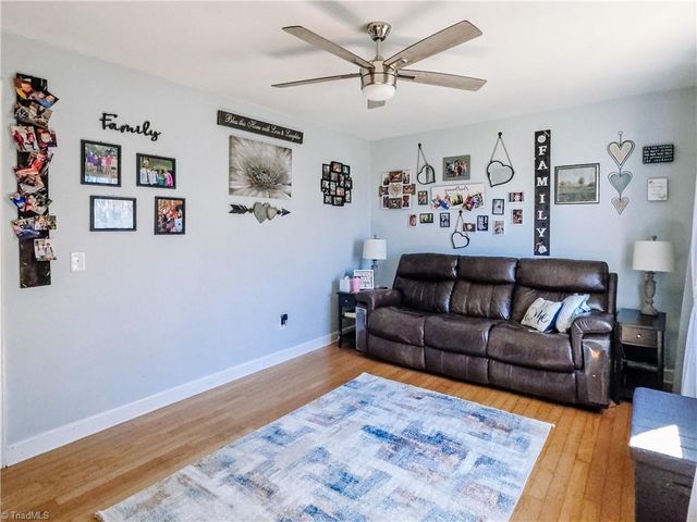 166 Town Lane, Mount Airy, NC 27030