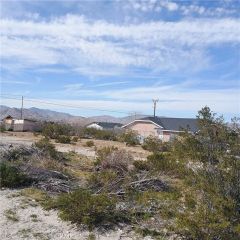 0 Estrada, Lucerne Valley, CA 92356