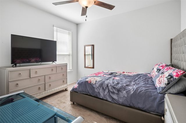 517 Concho Street, Aubrey, TX 76227