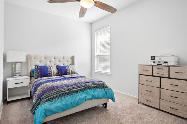 517 Concho Street, Aubrey, TX 76227