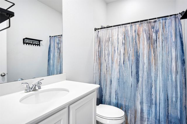 517 Concho Street, Aubrey, TX 76227