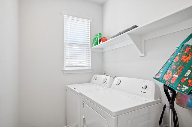 517 Concho Street, Aubrey, TX 76227