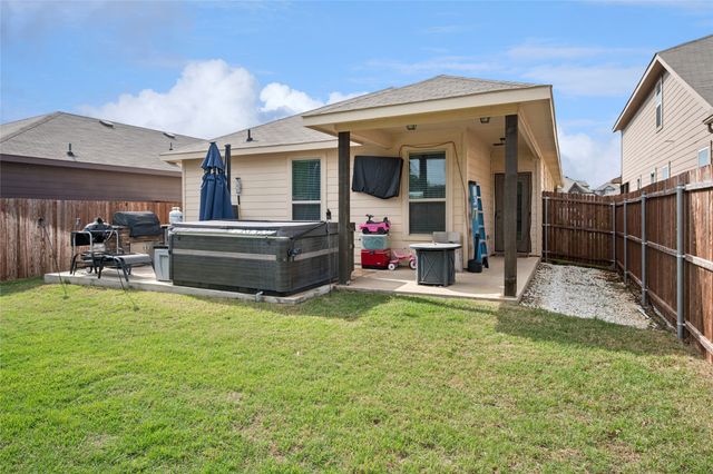 517 Concho Street, Aubrey, TX 76227