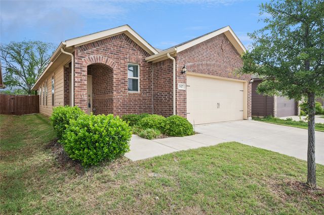 517 Concho Street, Aubrey, TX 76227