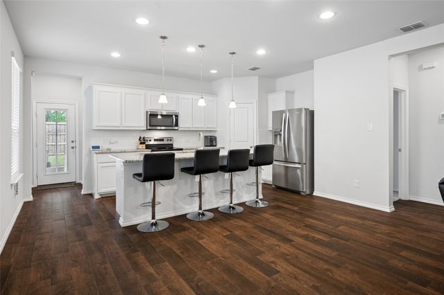 517 Concho Street, Aubrey, TX 76227