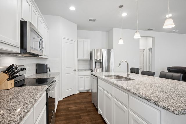 517 Concho Street, Aubrey, TX 76227