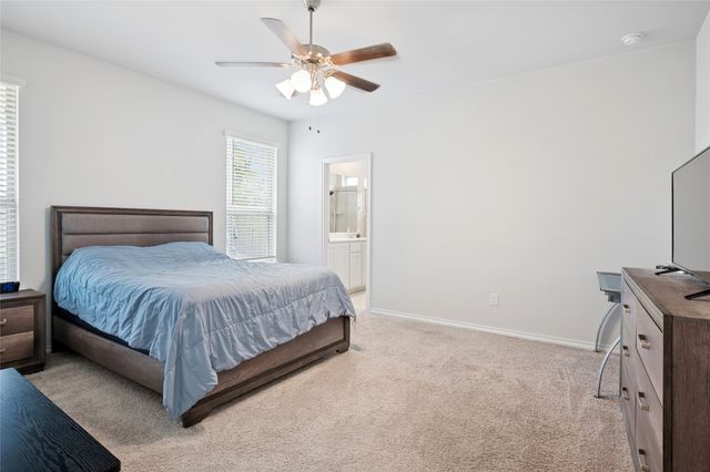 517 Concho Street, Aubrey, TX 76227