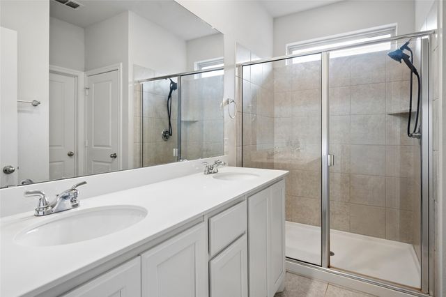 517 Concho Street, Aubrey, TX 76227