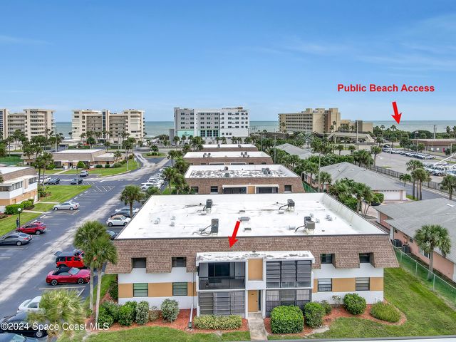 2700 N Hwy A1a 4-201, Indialantic, FL 32903
