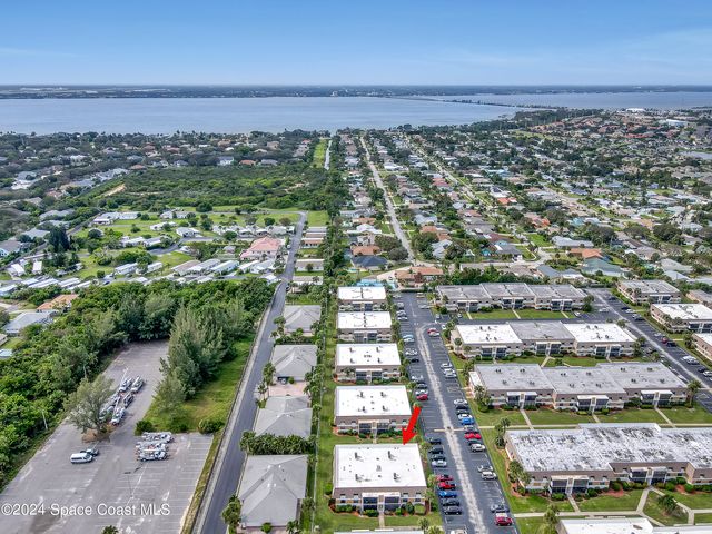 2700 N Hwy A1a 4-201, Indialantic, FL 32903