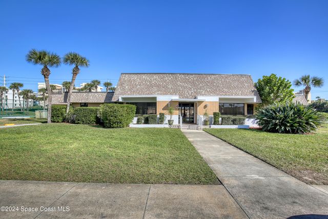 2700 N Hwy A1a 4-201, Indialantic, FL 32903