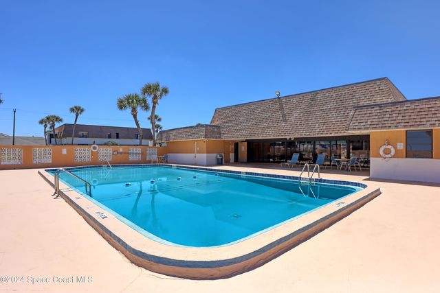 2700 N Hwy A1a 4-201, Indialantic, FL 32903