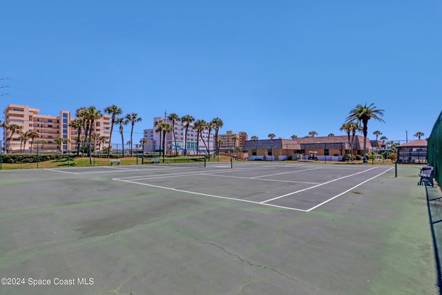 2700 N Hwy A1a 4-201, Indialantic, FL 32903