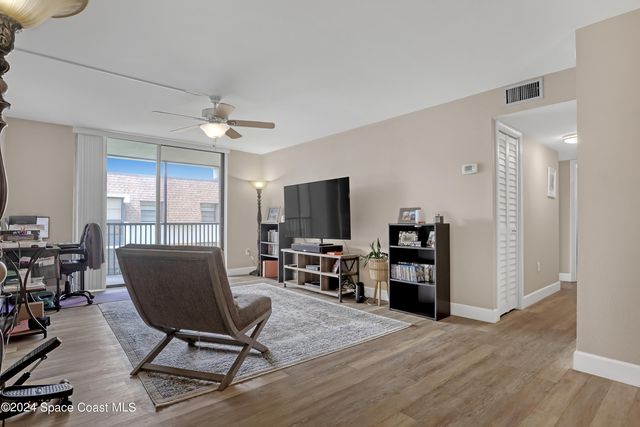 2700 N Hwy A1a 4-201, Indialantic, FL 32903