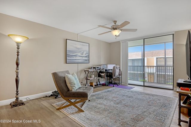2700 N Hwy A1a 4-201, Indialantic, FL 32903