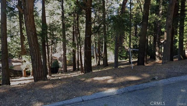 0 Crest Forest Drive, Crestline, CA 92325