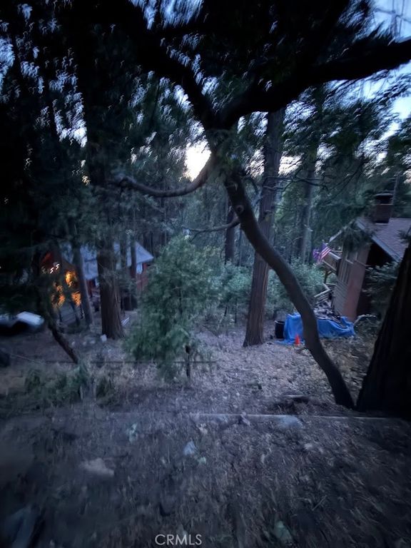 0 Crest Forest Drive, Crestline, CA 92325