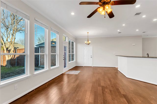 3505 Brewster Drive, Plano, TX 75025