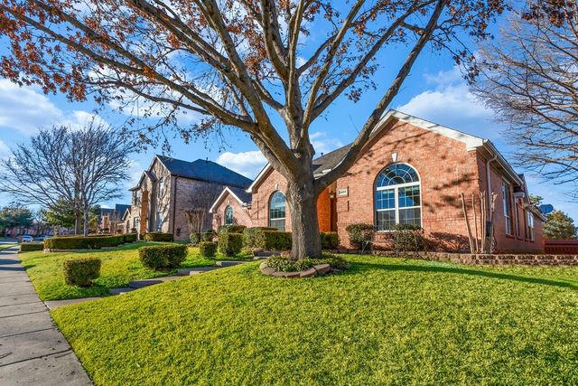 3505 Brewster Drive, Plano, TX 75025